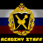 Academy Staff Directorate [RA]