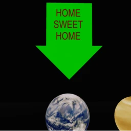 Astronomical Scale icon