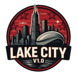 Lake City Chicago Roleplay