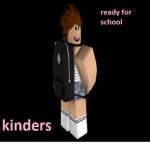 kinders
