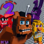 Fnaf: Ultra RP 2 (Beta)