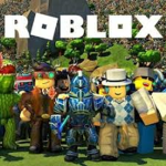 giving out robux to my freinds