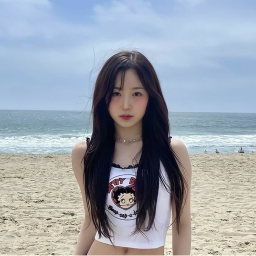 🐚