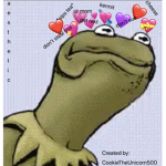 ~Kermit Fan Group~