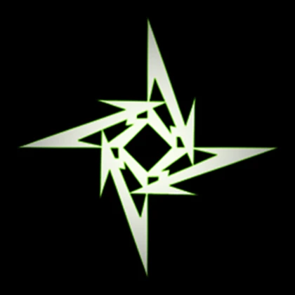 Dark Energy Admin Group Roblox group icon