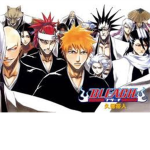 bleach assasins