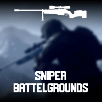 Sniper Battlegrounds