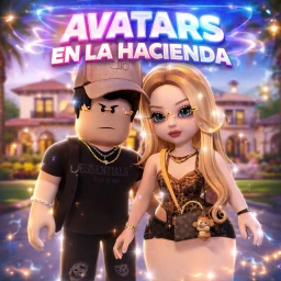 [🎙️] Avatars En La Hacienda icon