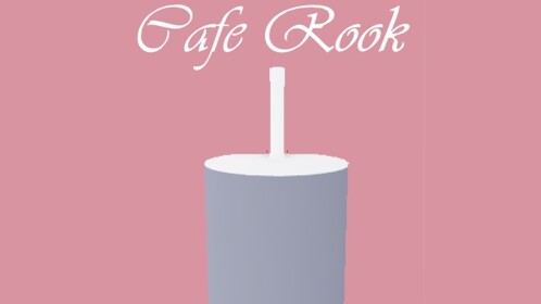 Cafe Rook