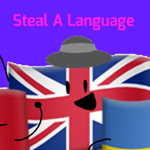 Steal a Languene