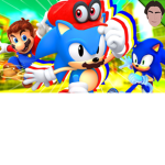 sonic and mario