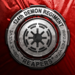 『DR-124』124th Demon Regiment