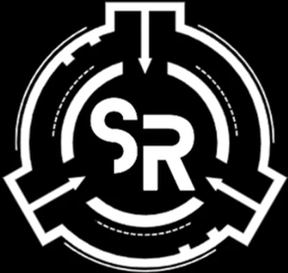 Scp | Shadow Roleplay Roblox group icon