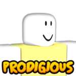 Prodigious.