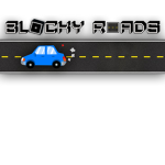 Blocky Roads Studio