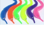 WORMS oN A STRING FANS :)