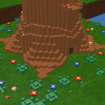 The Tree Of Ages