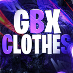 GBX Clothes