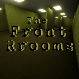 The Front Rooms