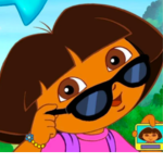 Dora the Explorerr
