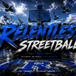 Relentless Streetball(testing)