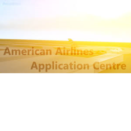 |American Airlines| Application