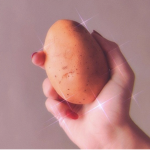 ⋆Aesthetic Potatoes⋆