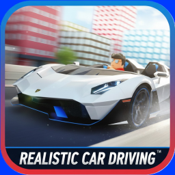 HRC : hyper realistic Cars
