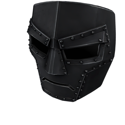 Doom Mask Roblox item