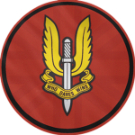 22nd SAS Rеgimеnt