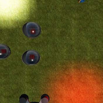 core and f3x and portal gun