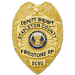 Stapleton County, Firestone RP