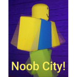 The Noob City Gang