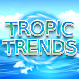 Tropic Trends Homestore 🌊🌴