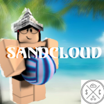 Sandcloud®