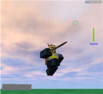 the coolest robloxians