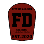City Of Allison Fire Department