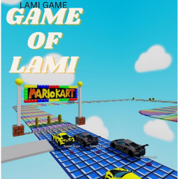 Games of Lami