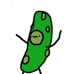 the pickle unit