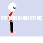 Dave Strider Fanclub