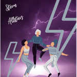 Storm Allstars