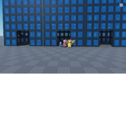SURVIVE piggy!