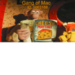 Gang of Mac