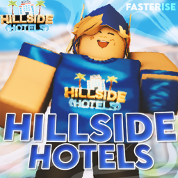 🏨 Hillside Hotel & Resort! 🌴