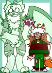 Minty’s fanbase!