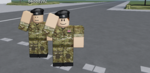 British Marines[BM]