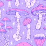 . Mushroom cult.