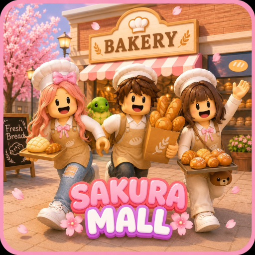 Sakura Mall