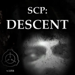 [BETA🔧] SCP: Descent icon