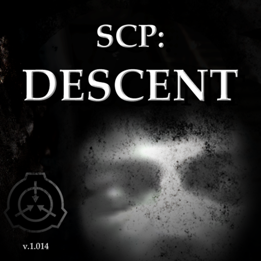 SCP: Descent